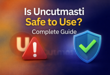 Is Uncutmasti Safe to Use? Complete Guide