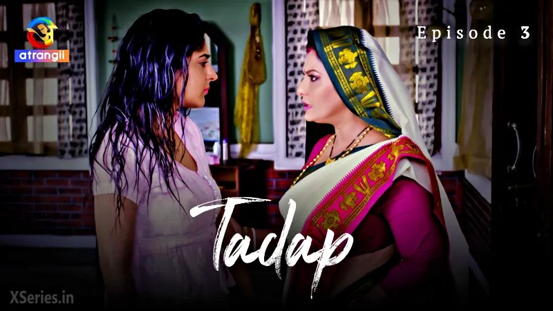 Tadap (atrangii) Episode 3