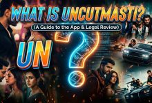 What is Uncutmasti?