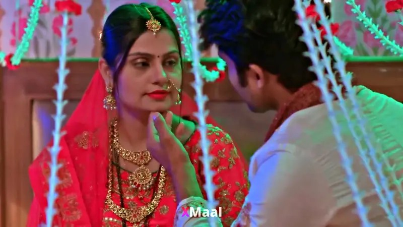 Bahurani Episode 1