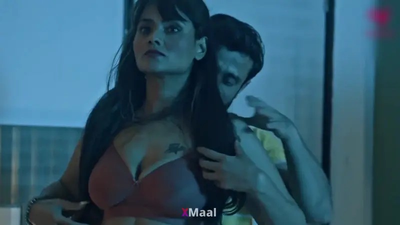 Besharam Episode 4