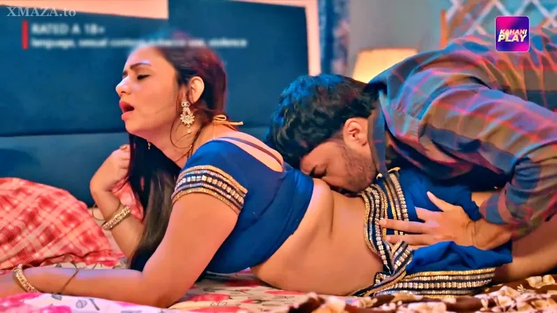 Garbhdaan Episode 1