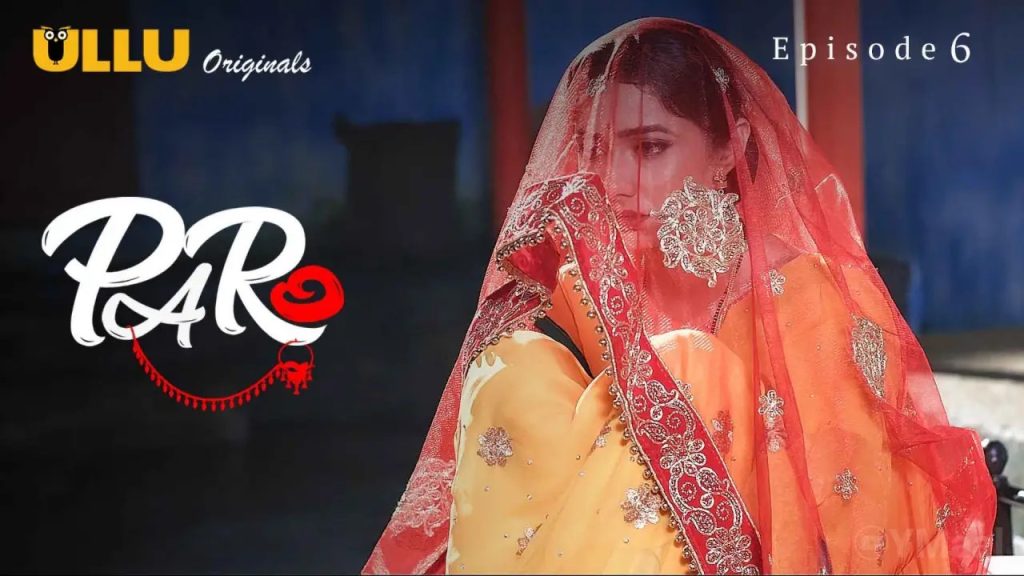 Paro Episode 6