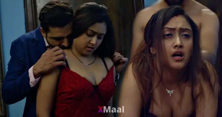 Pati Patni And She Episode 3