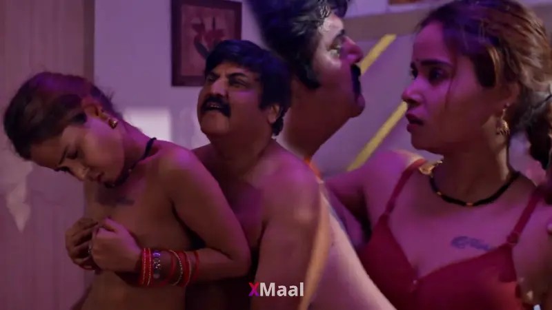 Sasur Ki Nayee Dulhan Episode 7