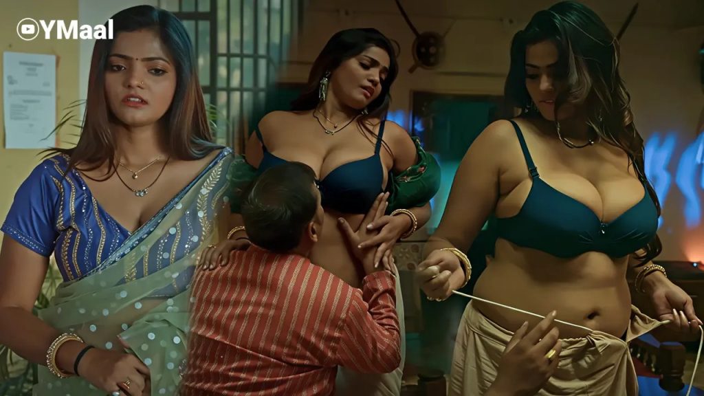 Shatir Episode 7