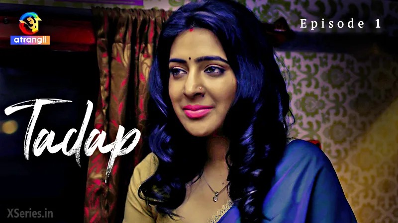 Tadap Episode 1