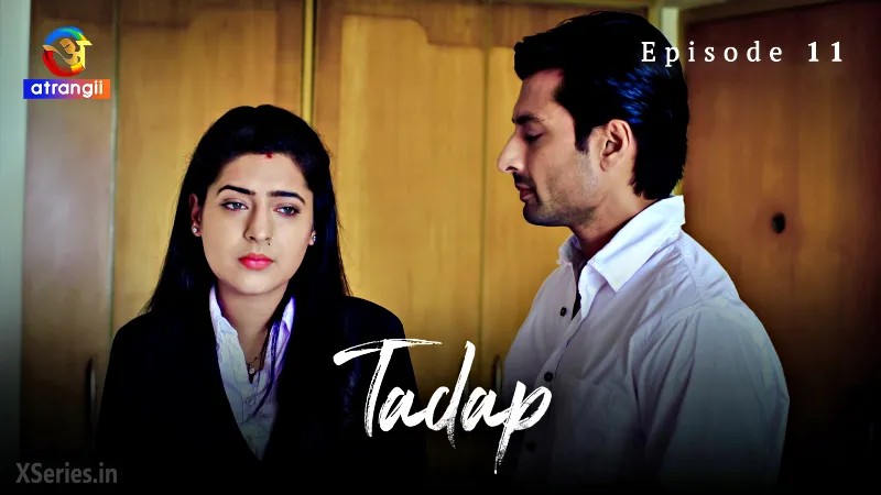 Tadap Episode 11