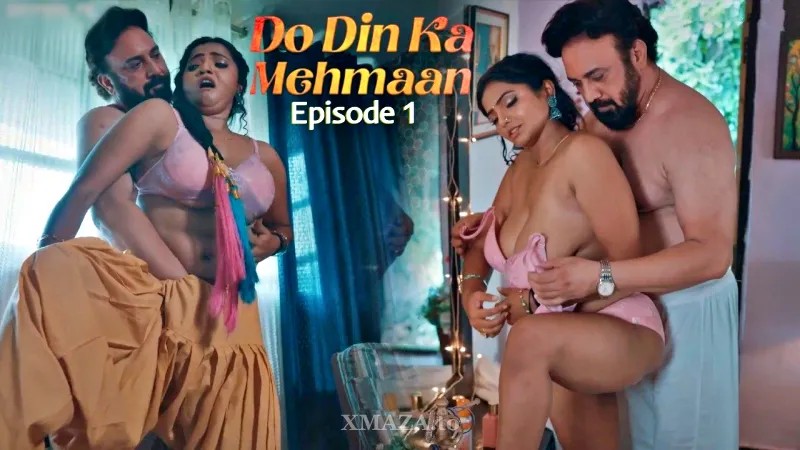 Do Din Ka Mehmaan Episode 1