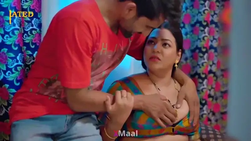 Doodh Wali Episode 8