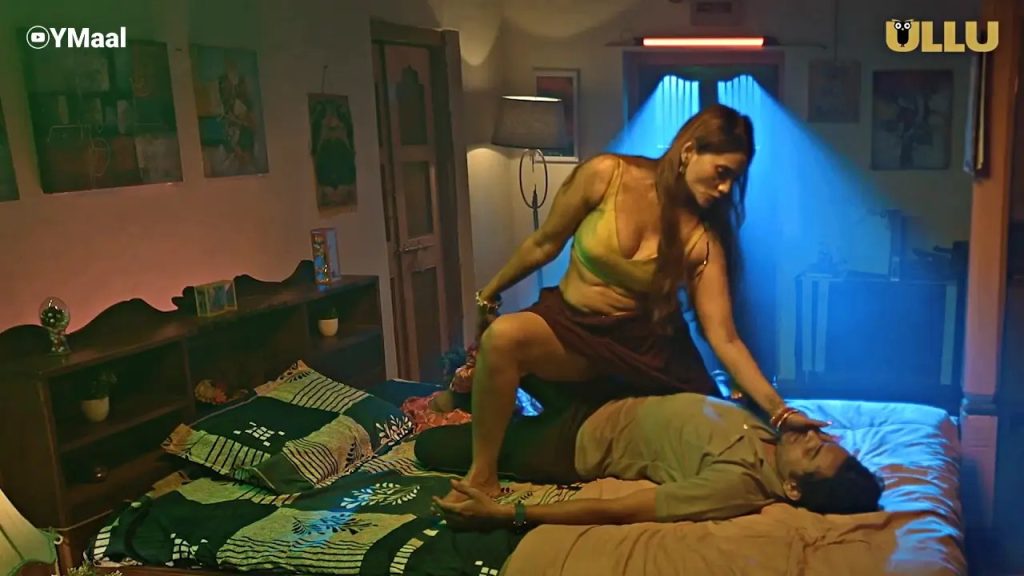 Hot XXX Web Series