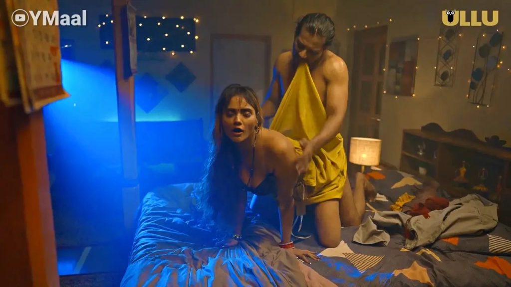 Latest Jinnie Jaaz Dogy Style Sex