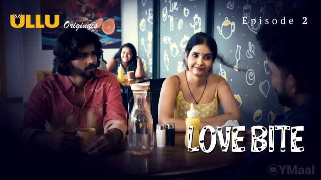 Love Bite Episode 2