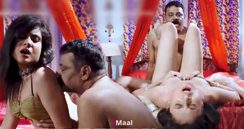 Nagarvadhu Episode 5