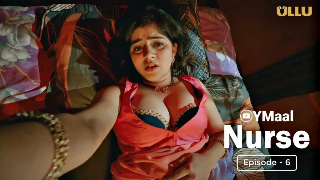 Nurse Episode 6