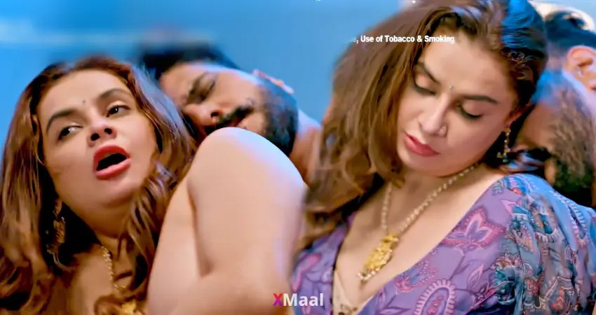 Paheli Episode 2