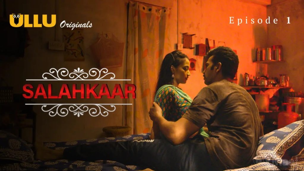 Salahkaar Episode 1