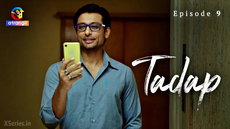 Tadap (atrangii) Episode 9