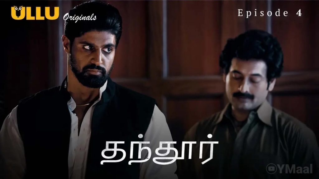 Tandoor Episode 4