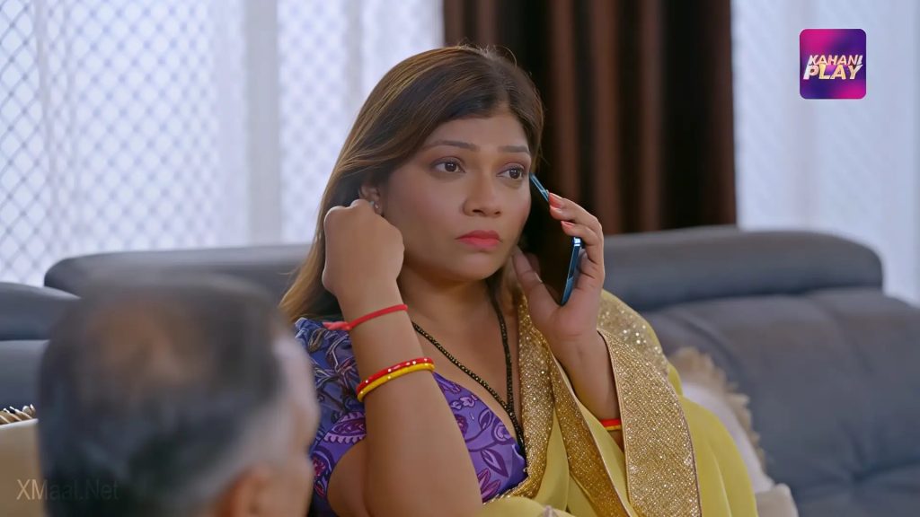Mastani Bhabhi Episode 5