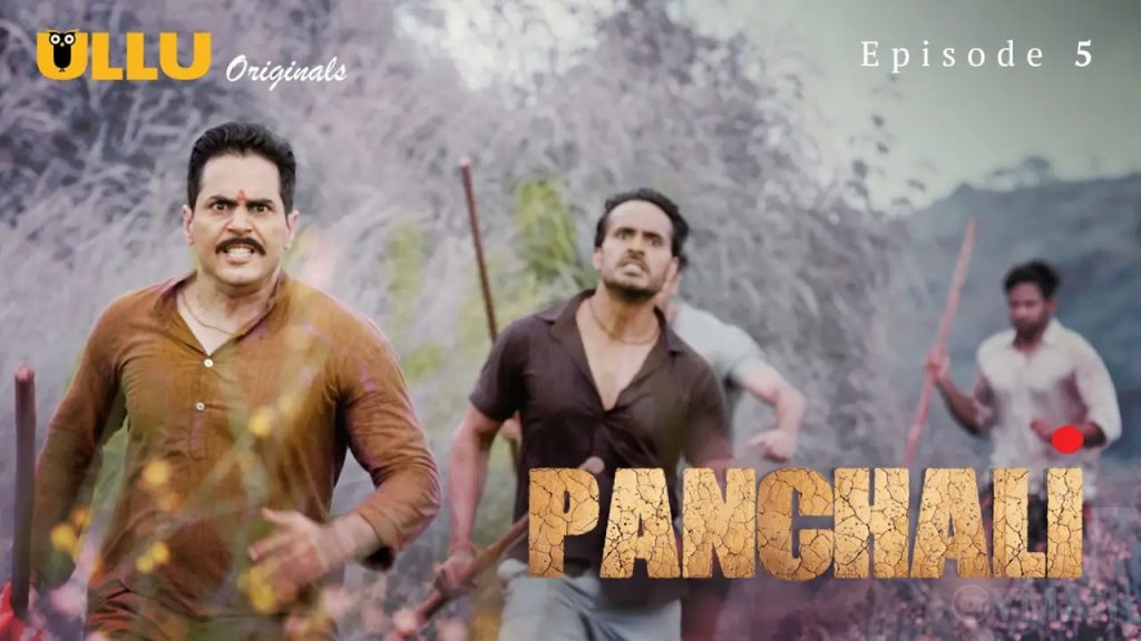 Panchali Episode 5